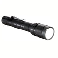Black Tactical Flashlight H168964