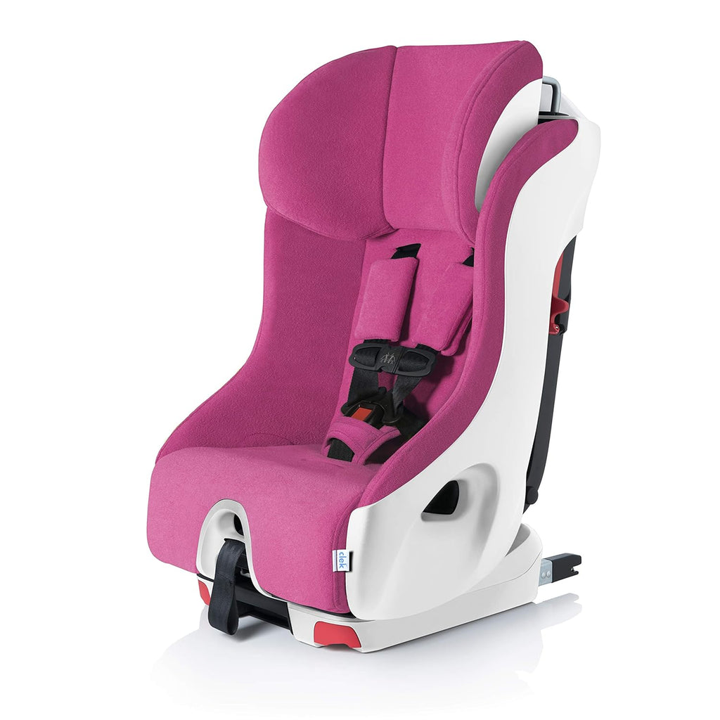Pitch Black Convertible Car Seat A61691