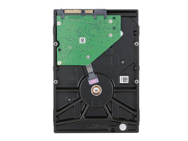 3TB 7200 RPM SATA 6Gb/s 64MB Cache 3.5-inch Internal Hard Disk Drive T389678