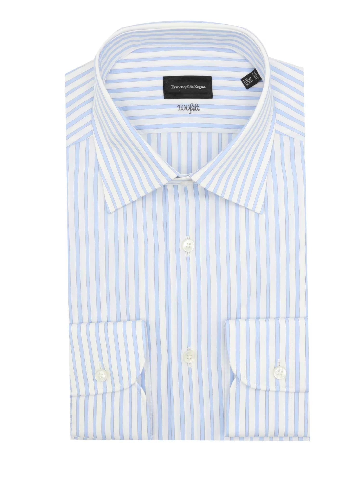 Dress Shirt G954