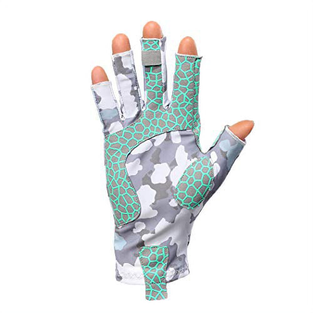 Fishing Gloves T33759