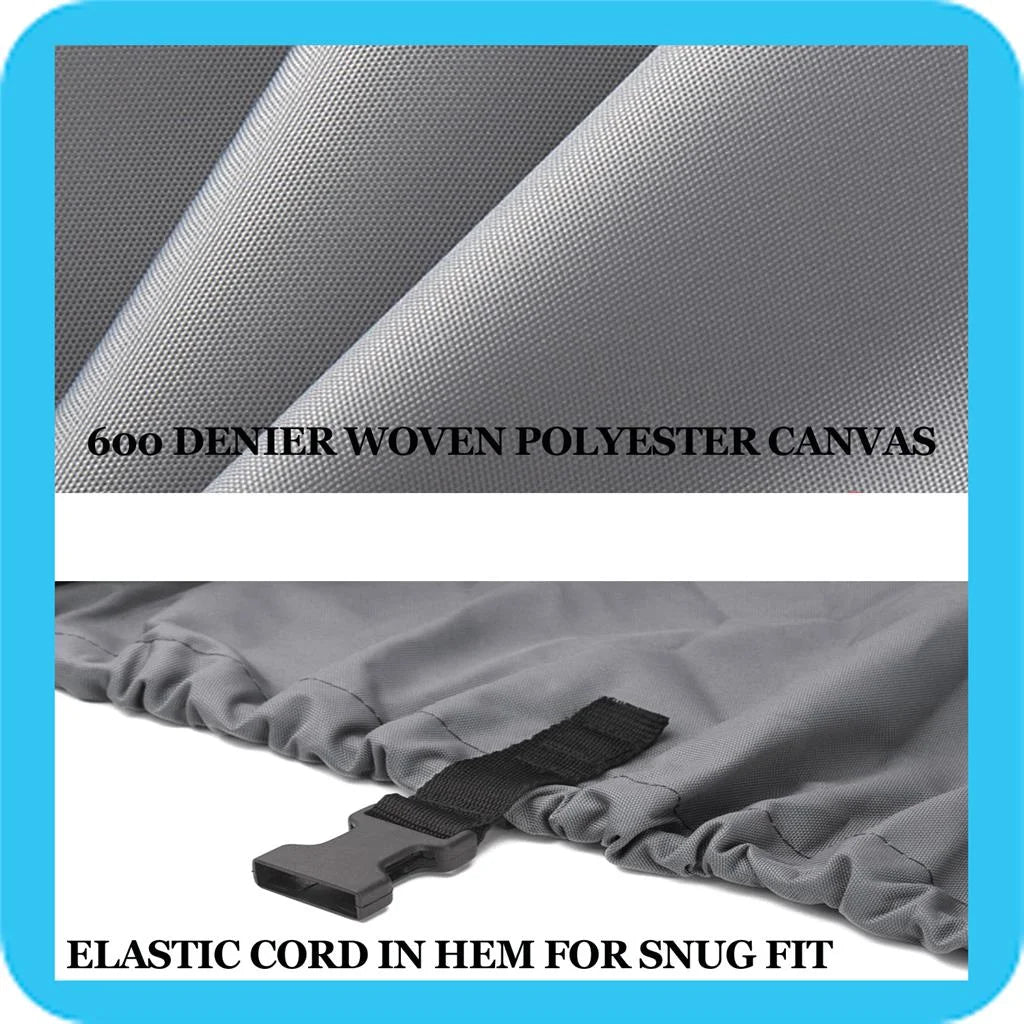 Boat Cover N803