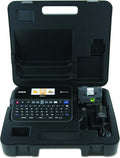 Label Maker with Full Color Graphical Display R1904