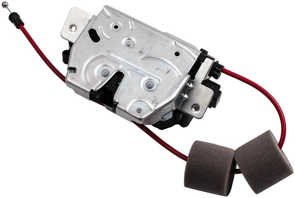 Tailgate Hatch Lock Actuator Assembly Pack of 2 A704