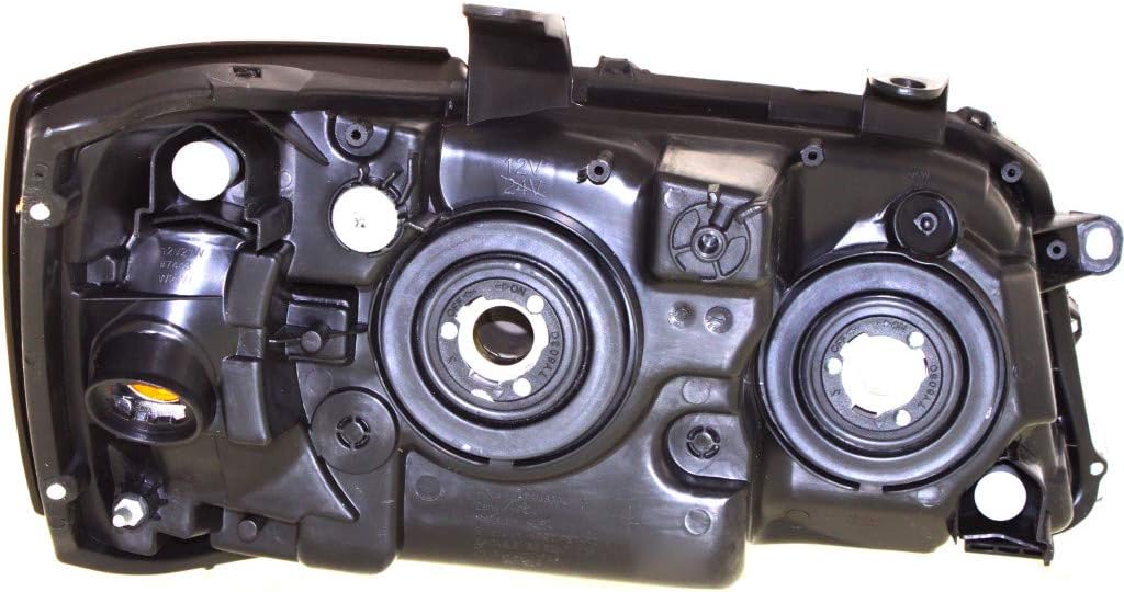 Headlight Assembly Unit L68177