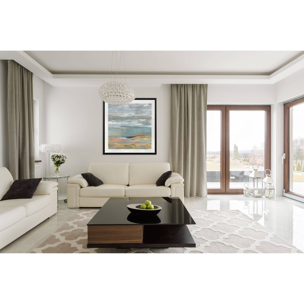 I-Framed Giclee Print D3850