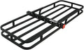 Hitch Mount Cargo Carrier Pack of 2 D20252