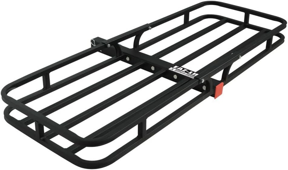 Hitch Mount Cargo Carrier Pack of 2 D20252
