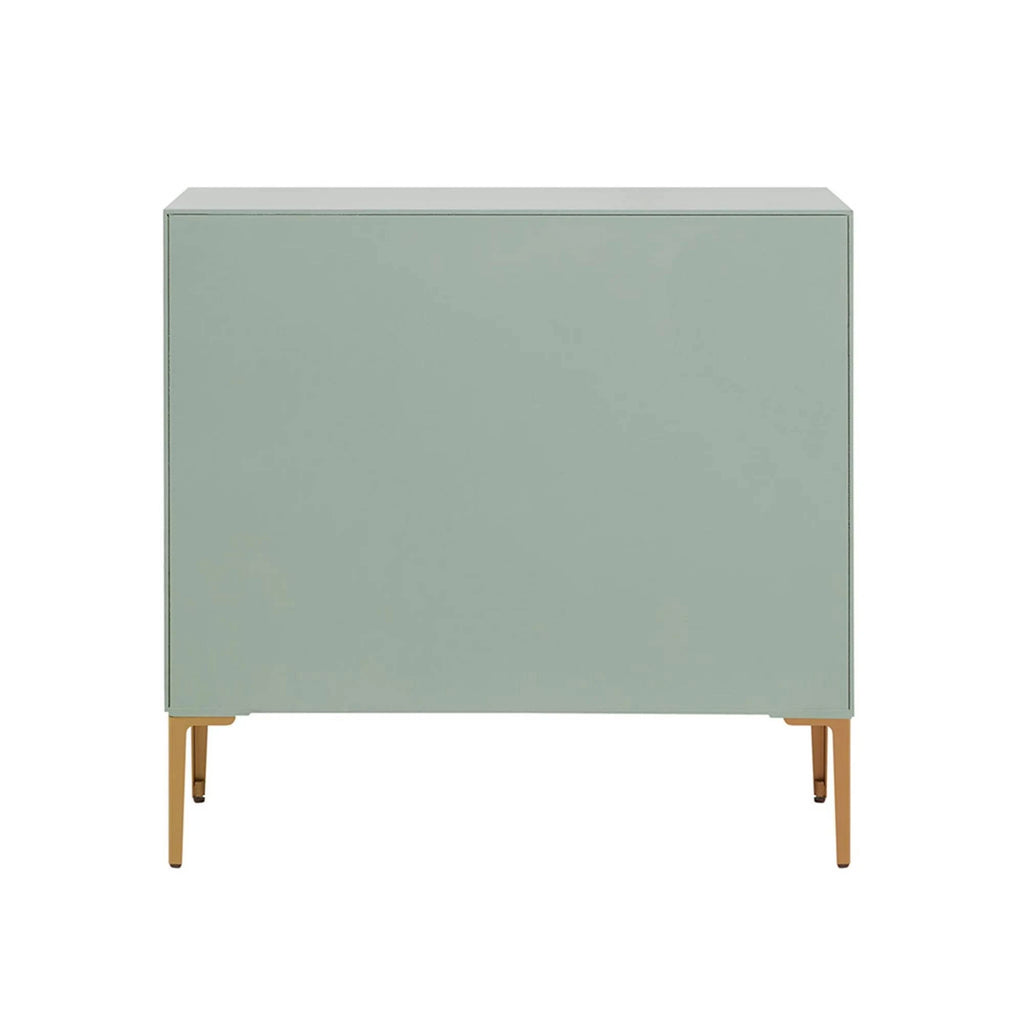 Mint 2-Door Accent Cabinet K58650