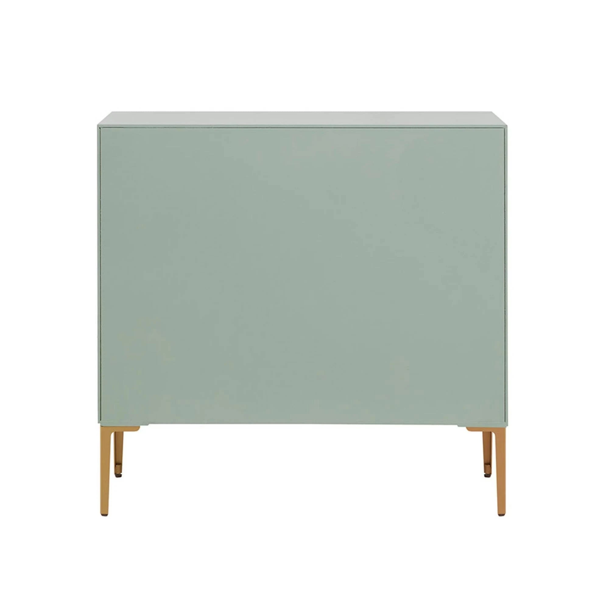 Mint 2-Door Accent Cabinet K58650