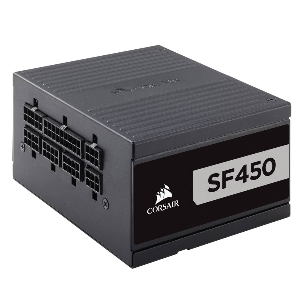 SF450 450 Watt 80 Plus Platinum SFX PSU U33247