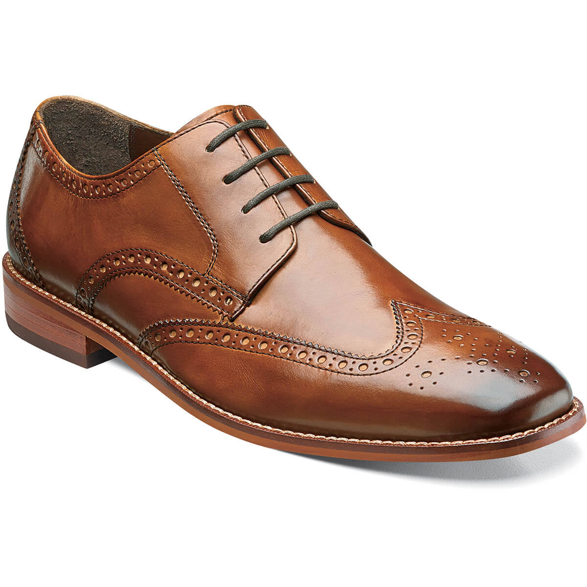 Wing Ox 9.5 Tan T9752