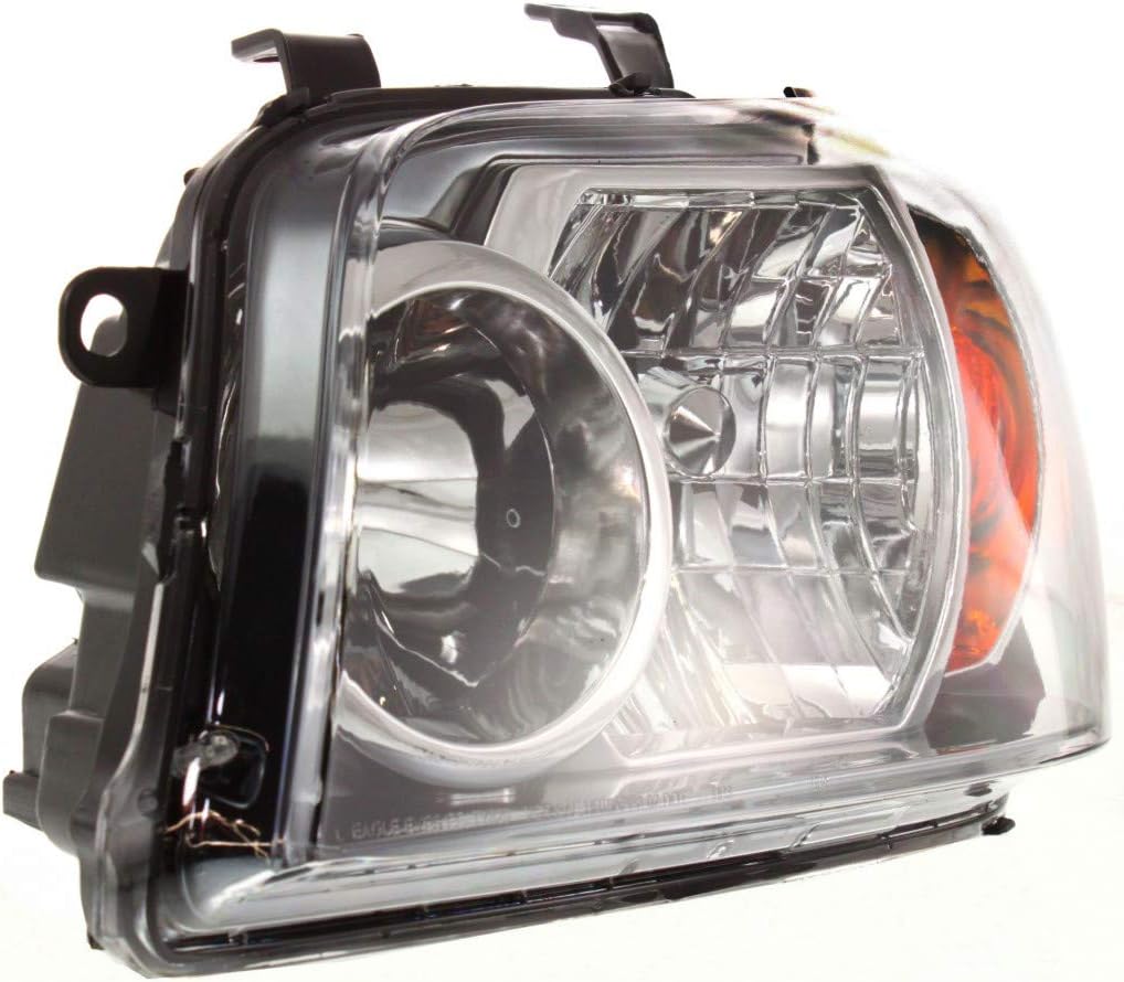 Headlight Assembly Unit L68177