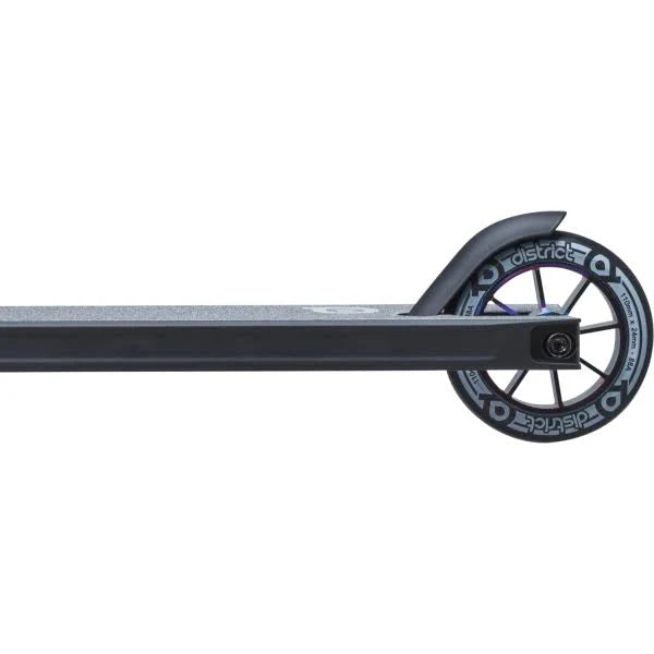 Pro Scooter M114
