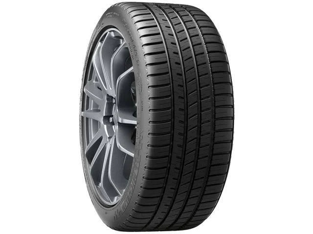 Michelin Pilot Sport A/S 3 ZP I48689