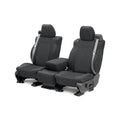Charcoal Custom Seat Covers K14143