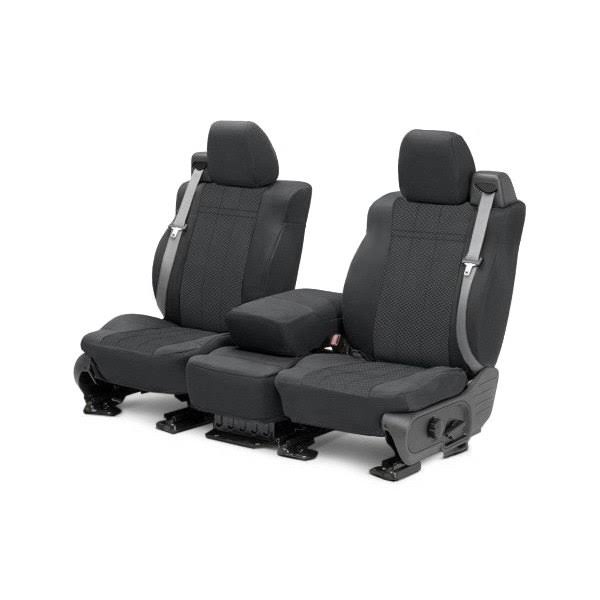 Charcoal Custom Seat Covers K14143