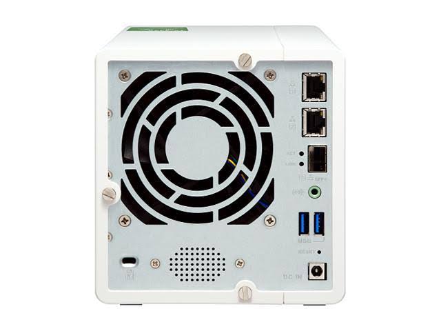 NAS Storage System T3076