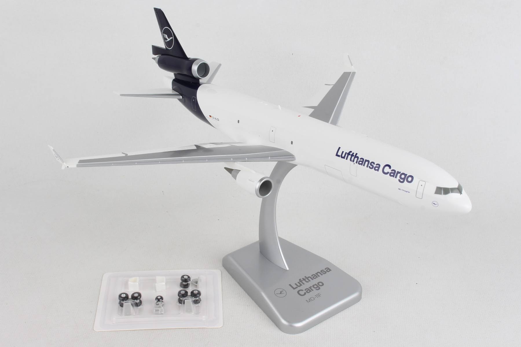 1/200 MD11F with Gear X983