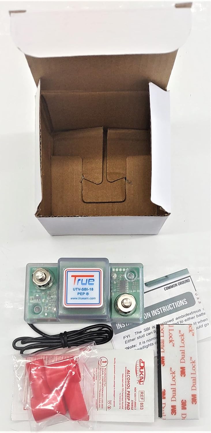Smart Isolator Pack of 2 M593087