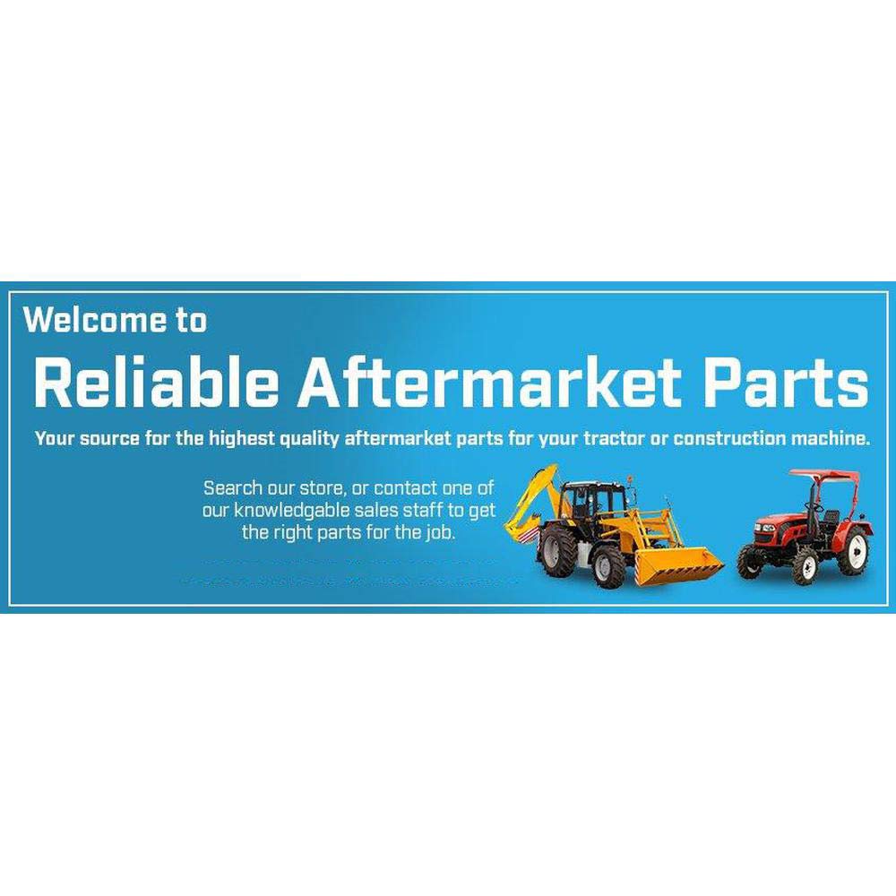 Valve Train Kit for Ford 8N J542059