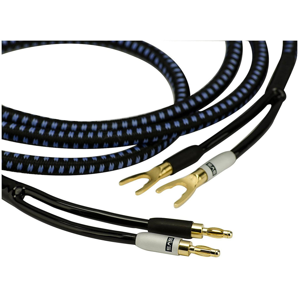 Ultra Speaker Cable 12 ft E808
