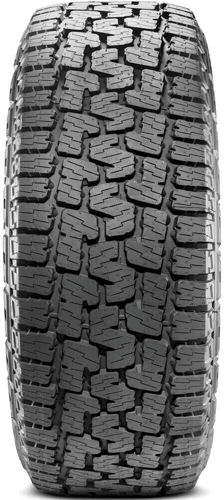 LT315/70R17 121S Street Radial Tire R78012