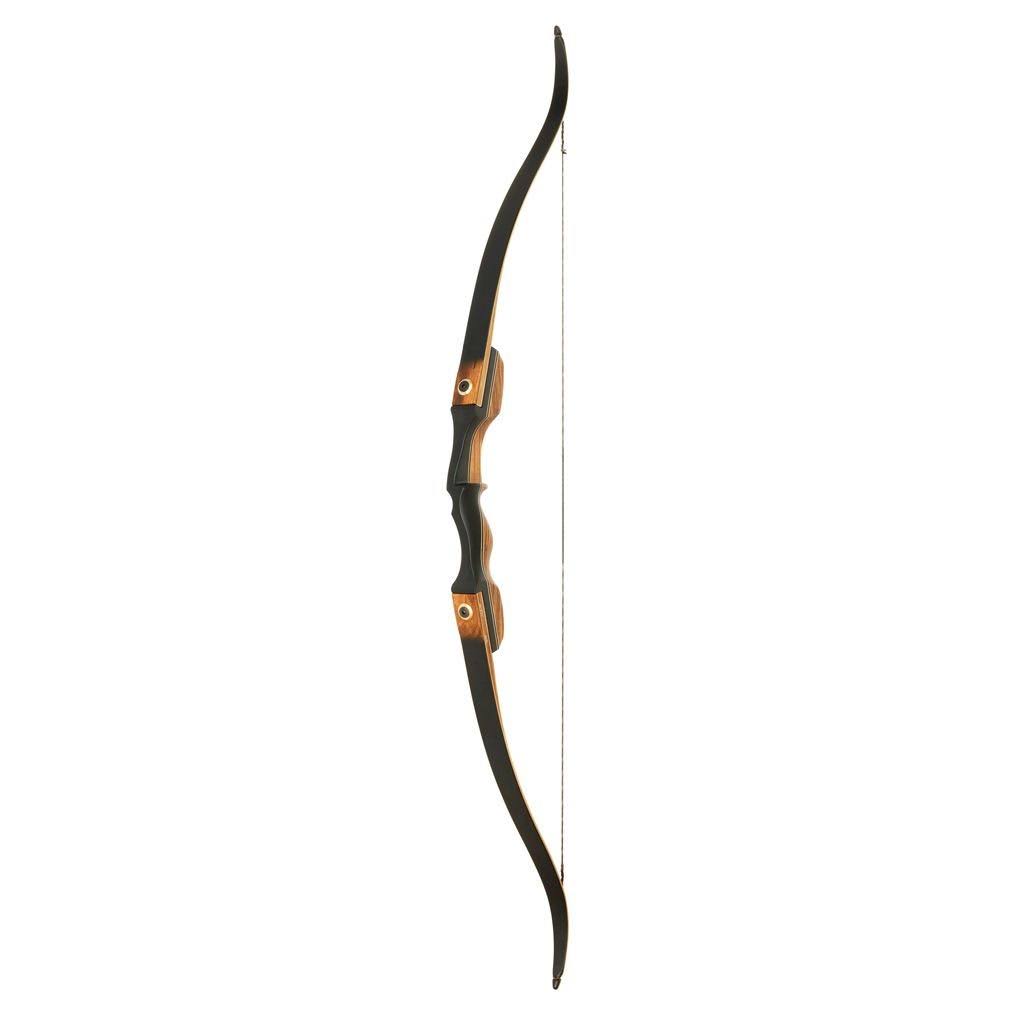 Sektor Recurve Bow 62 in. 40 lbs. RH X903