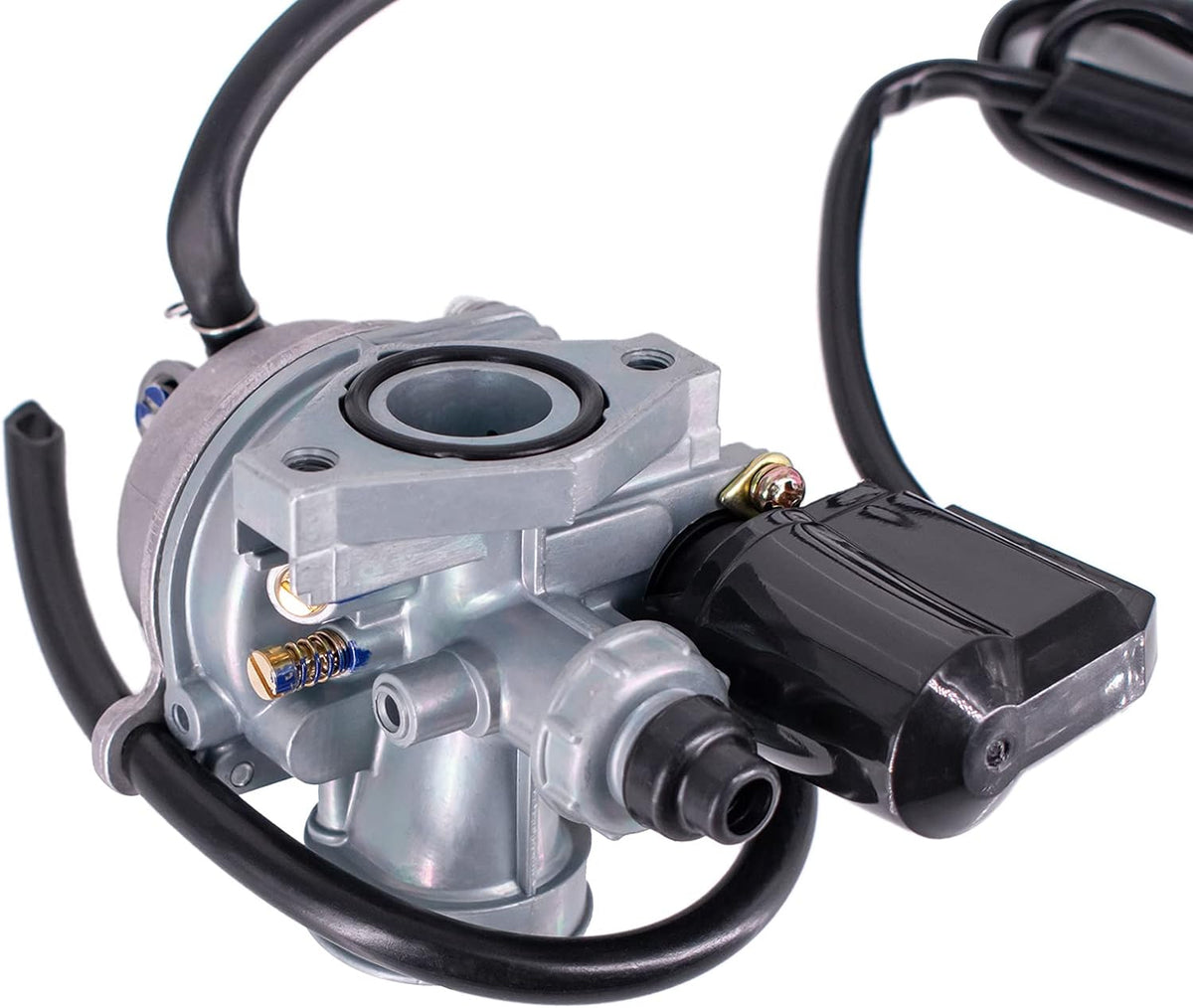 Carburetor Compatible with Kawasaki KFX90 2009-2019 C599