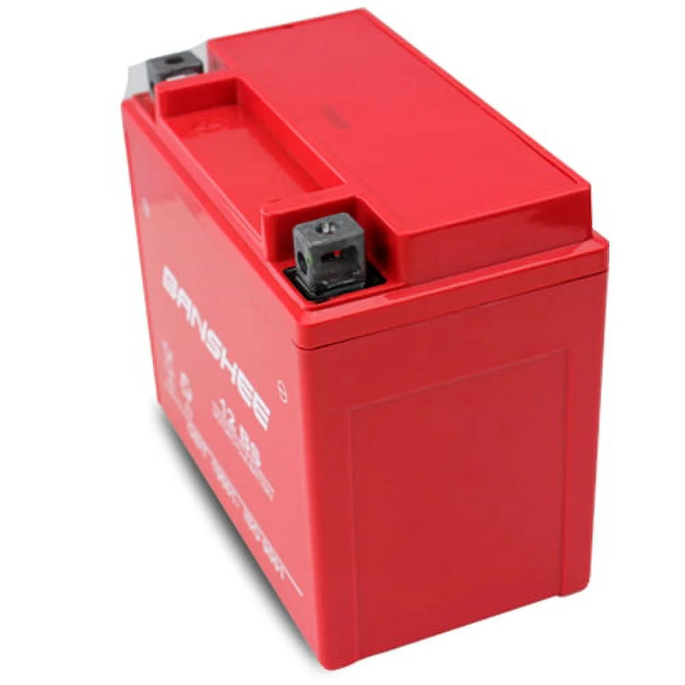 12V 12Ah Sealed AGM Battery O68910