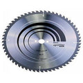 Silver Table Saw Blade X385086