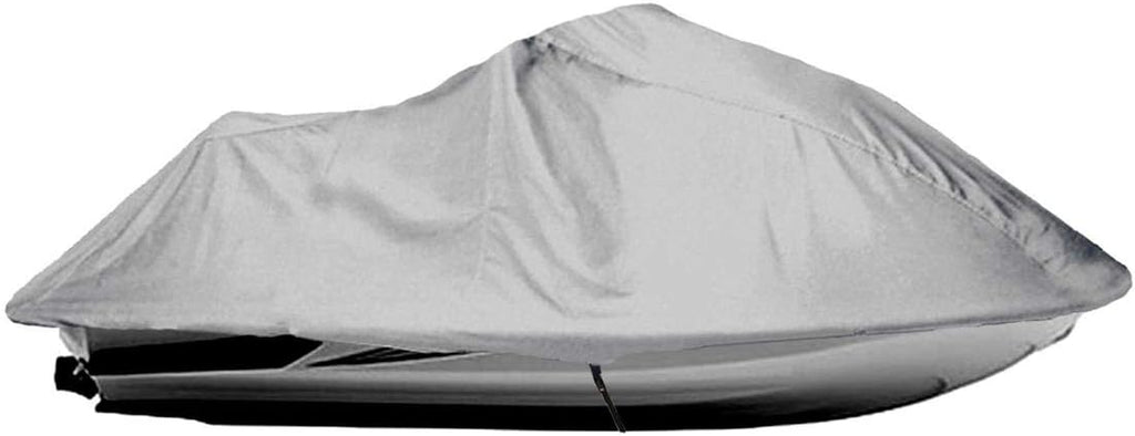 420 Denier Canvas Jetski Cover for PWC Y6497