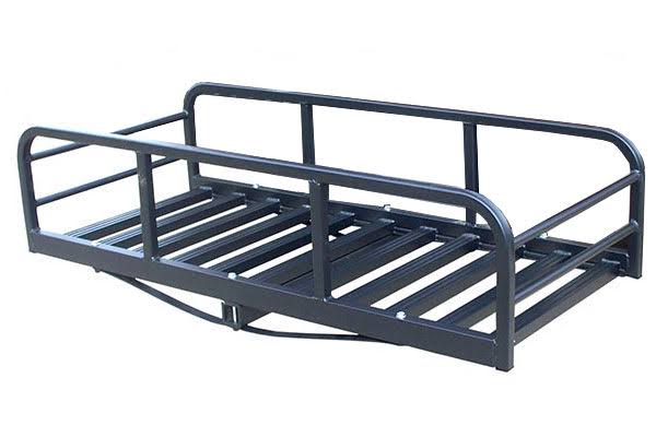 Hitch Receiver Cargo K659