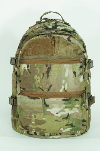 3-Day Assault Pack T8404