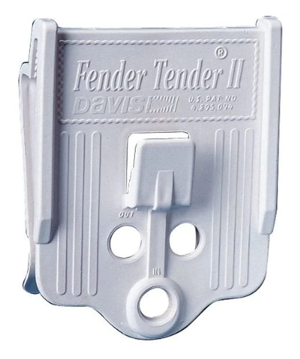 Fender Clips J6473