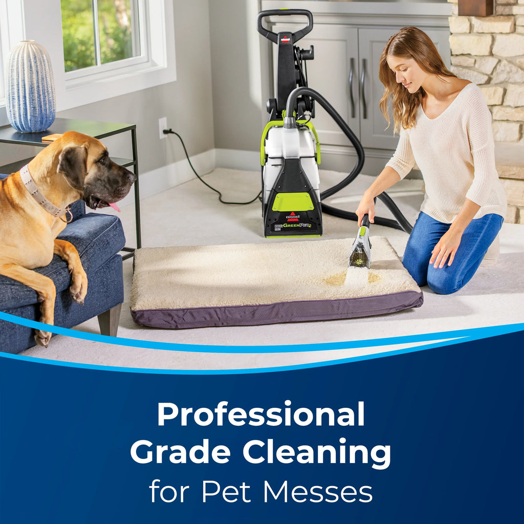 Carpet Cleaner V18092