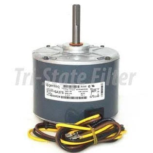 1/10 HP 230V Condenser Fan Motor L837559