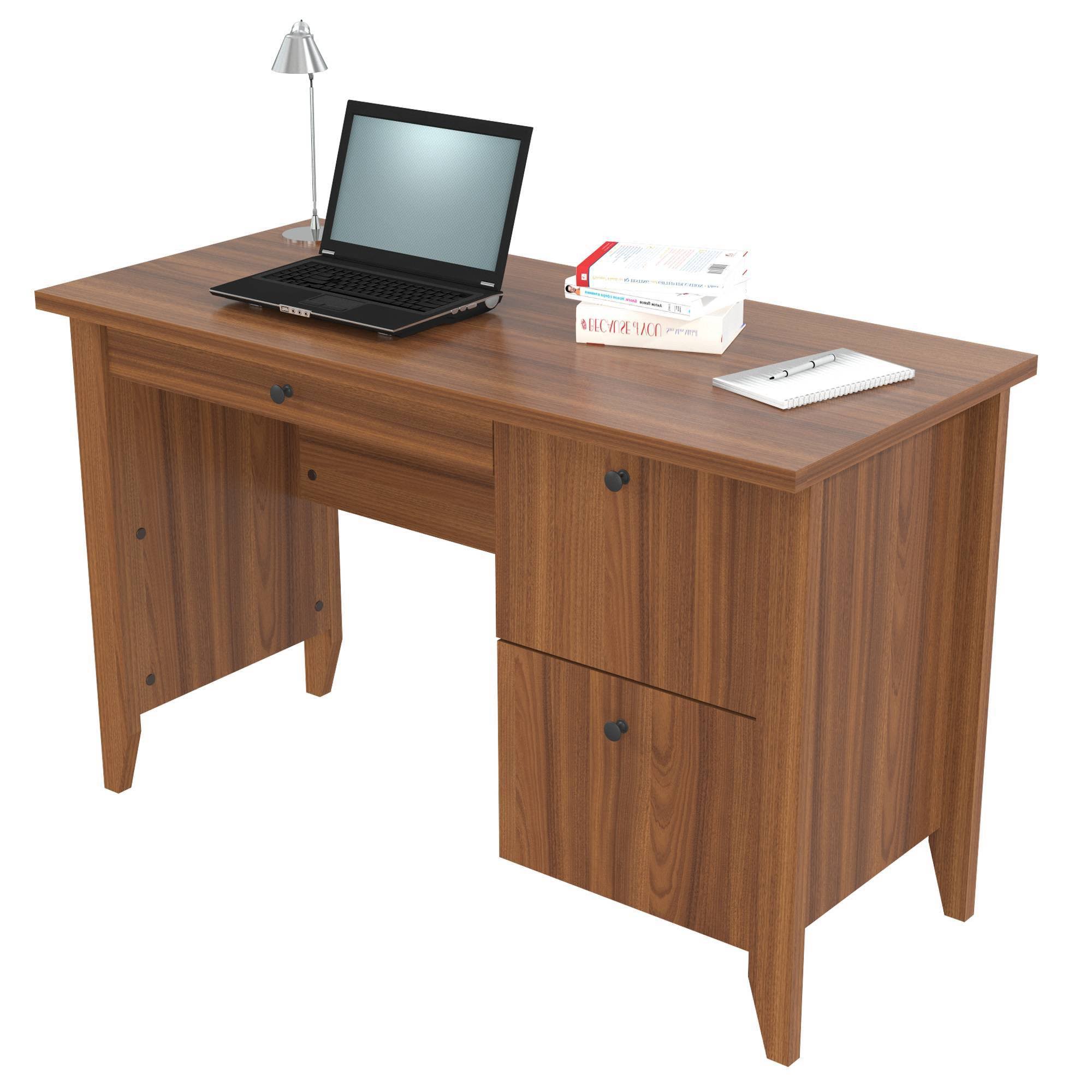 Bradford Computer Writing Desk V737
