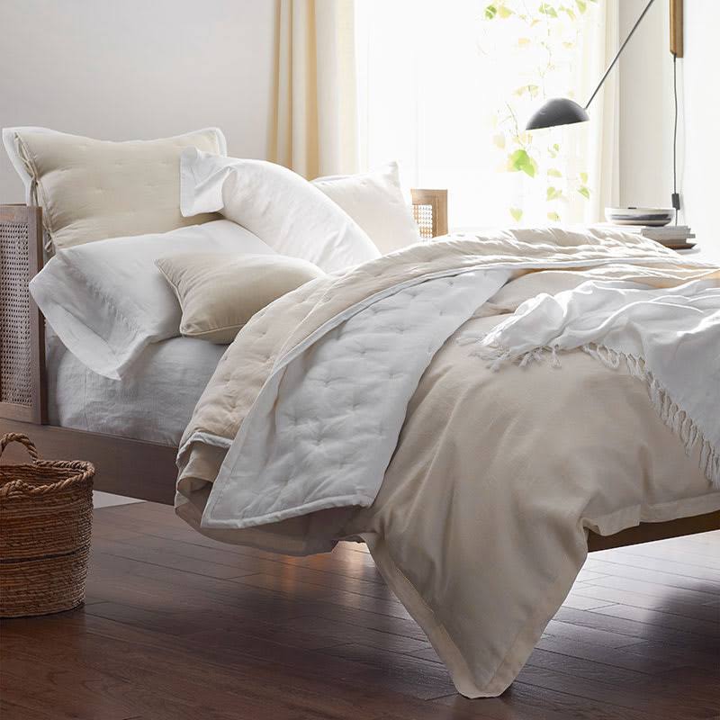 Twin Fitted Sheet E724