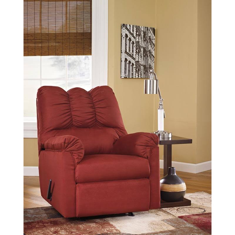 Rocker Recliner B443430
