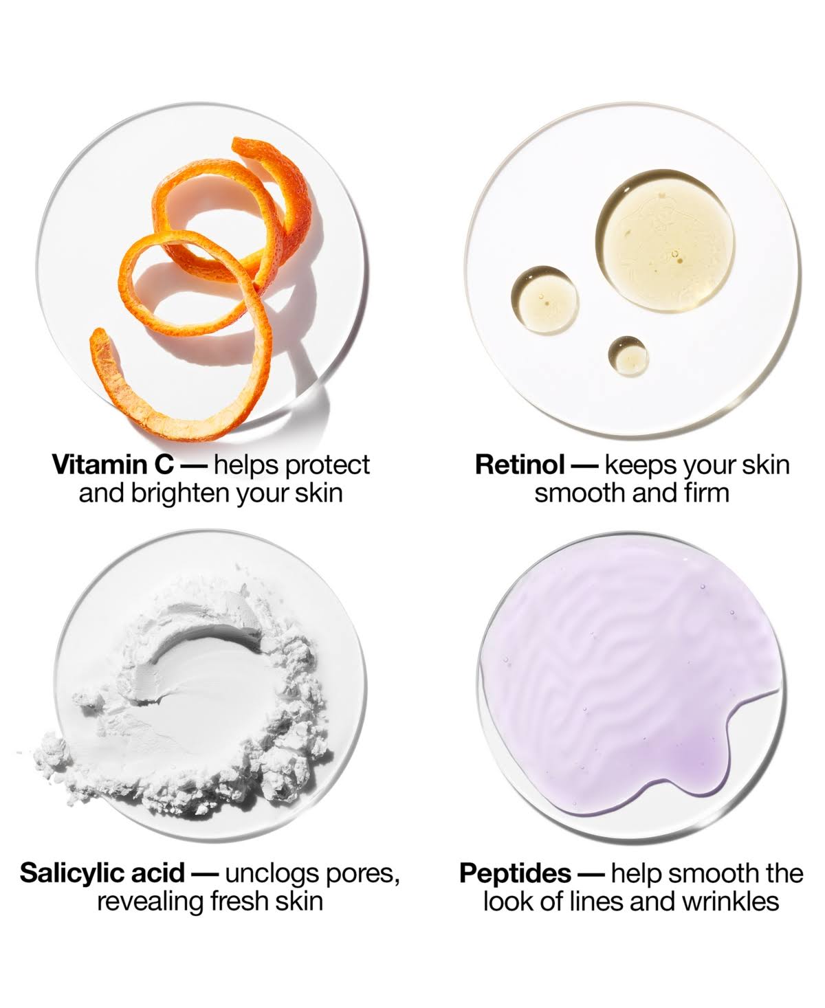 Retinol Night Repair Treatment I9112
