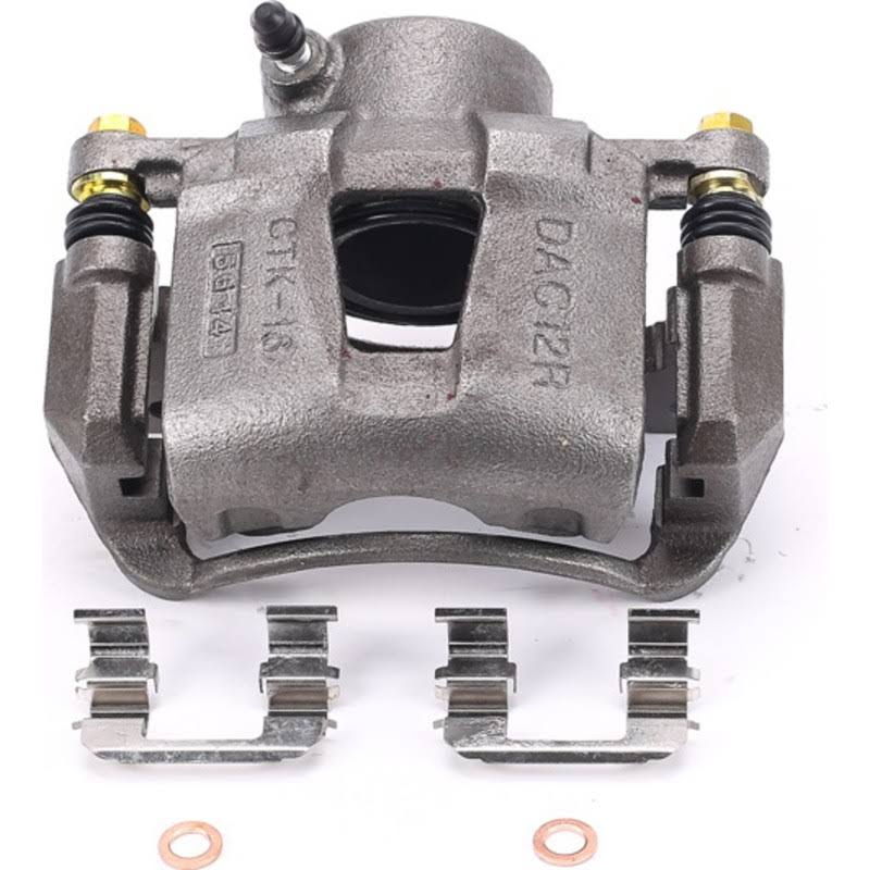 Front Replacement Caliper W544