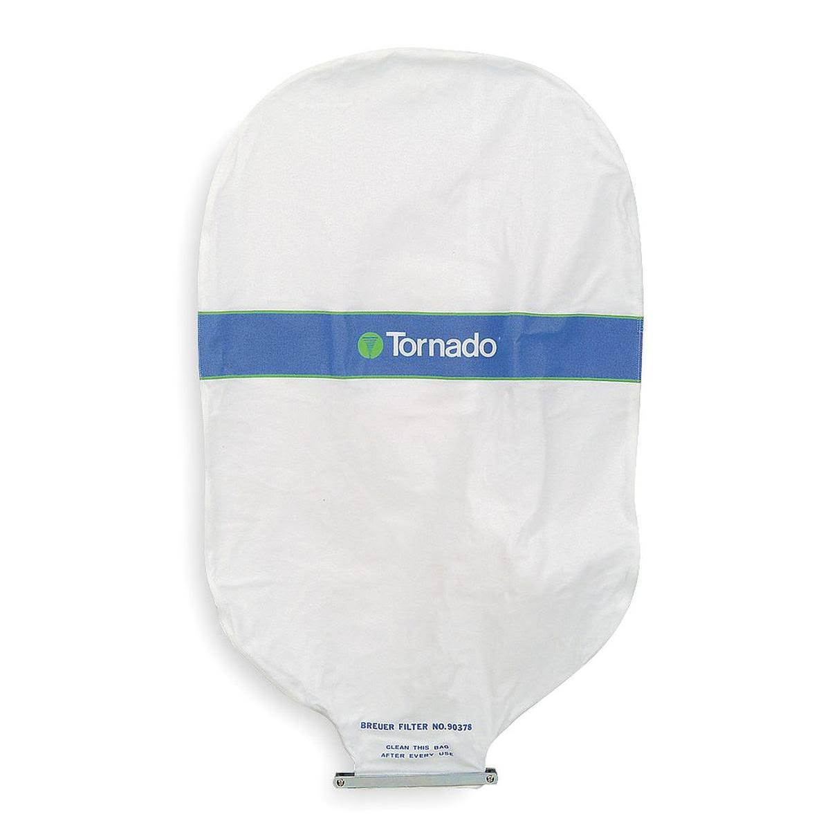Poly Fabric Filter Bag J727