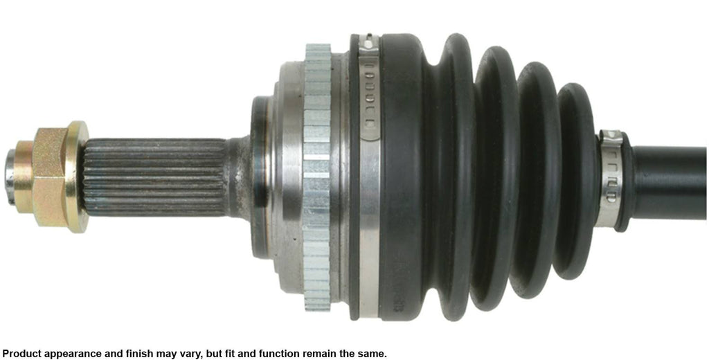 New CV Axle S8980