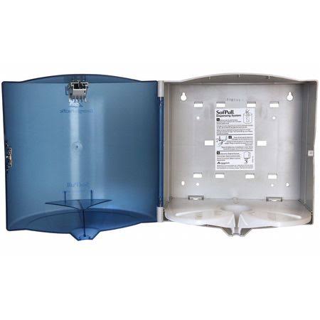 High Capacity Centerpull Towel Dispenser M3079