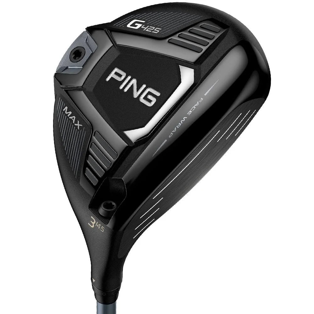 Ping G425 Max Fairway Alta CB 65 Slate 9 Regular Right 23.5 S70455