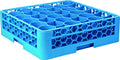 30 Compartment Glass Rack with 1 Extender N3599