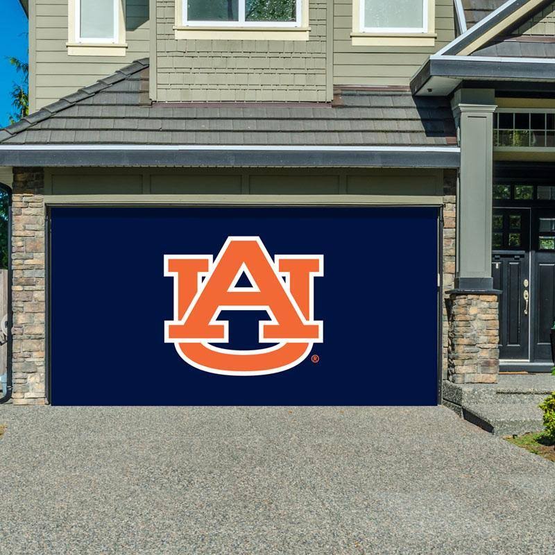 Garage Door Decor A1415