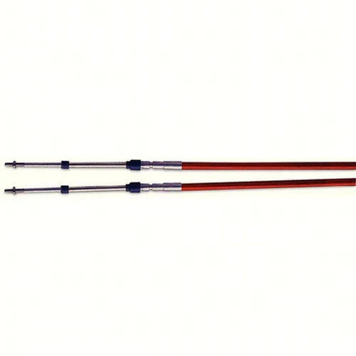 Red Throttle/Shift Control Cable 14 ft S93108