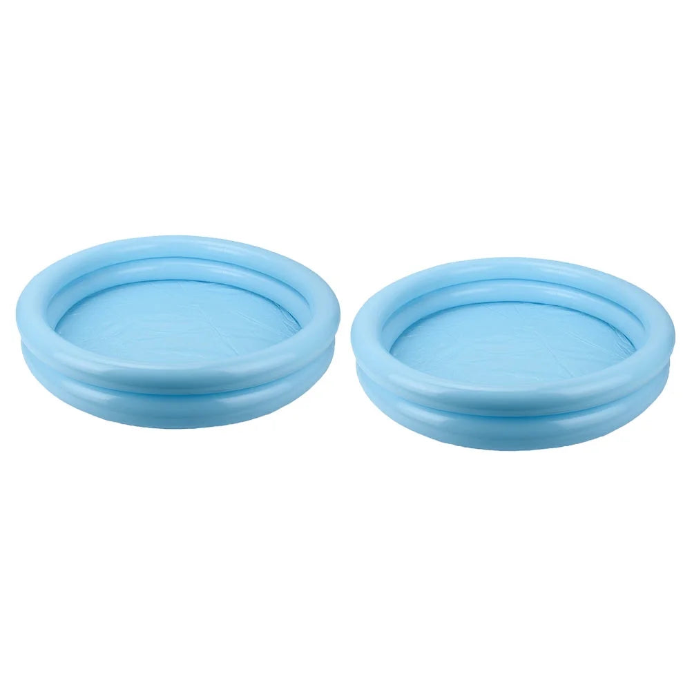 2Pcs Inflatable Sand Trays N6771